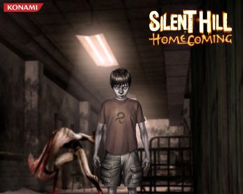 Preview Silent Hill