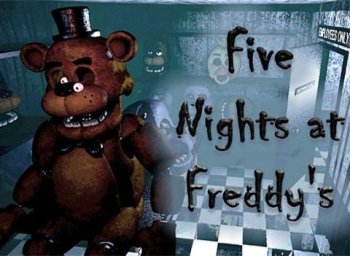 250+ Five Nights at Freddy's HD Wallpapers and Backgrounds