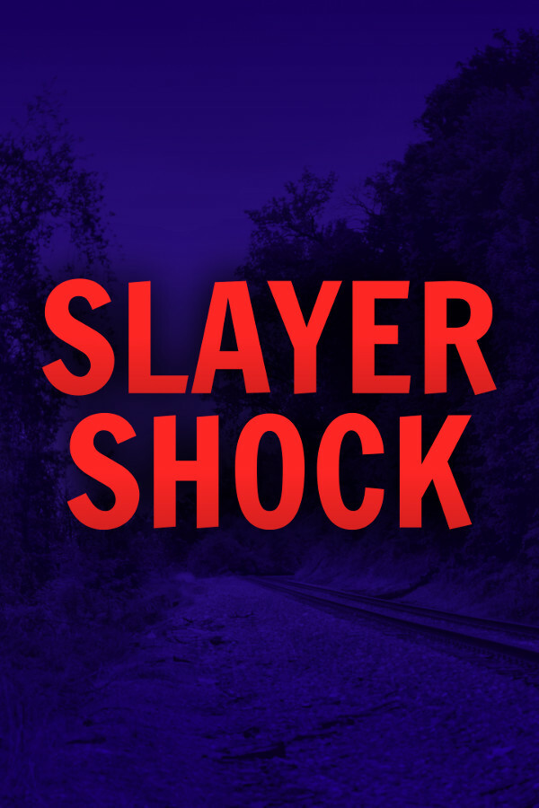 Slayer Shock Picture