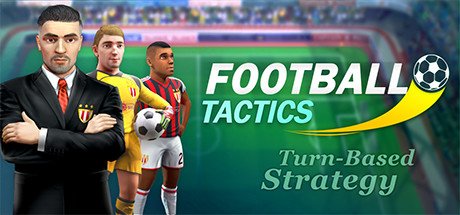 Download Video Game Football Tactics Image