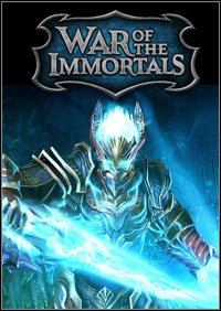 video game war of the immortals Image