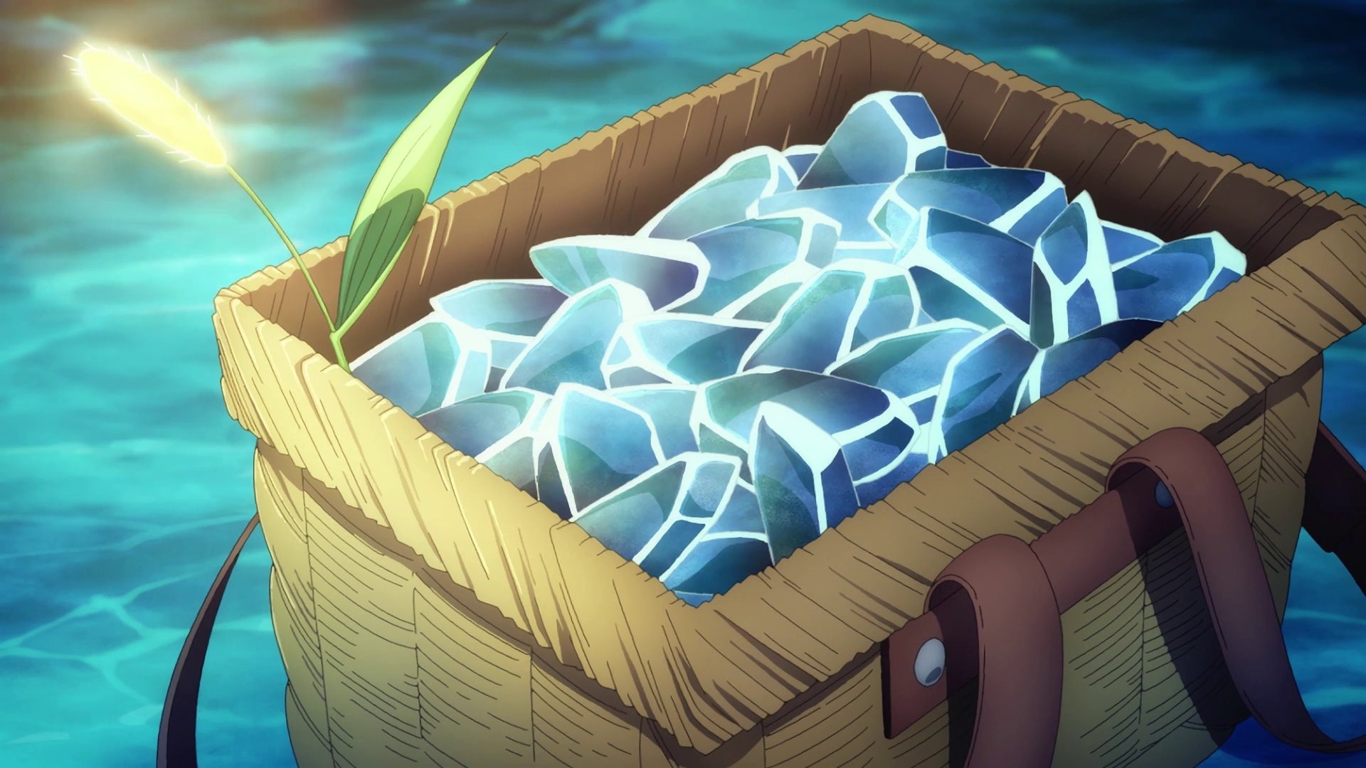 Anime Sword Art Online: Alicization Image