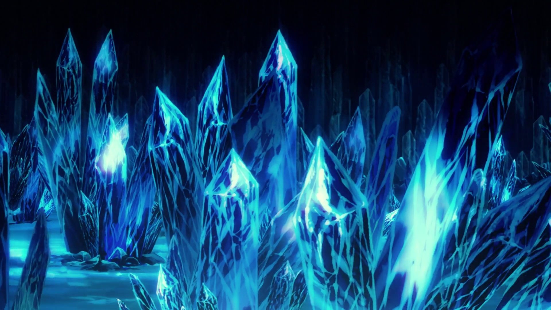 Anime Sword Art Online: Alicization Image