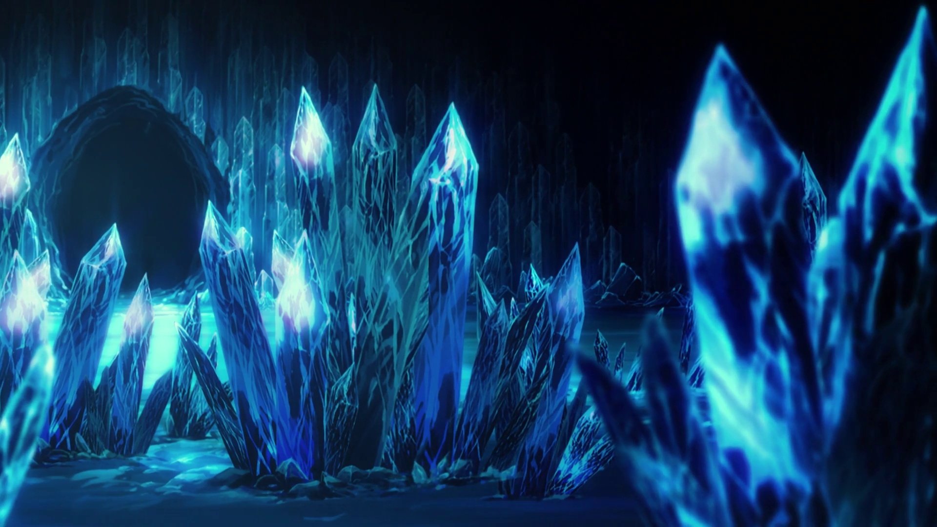Anime Sword Art Online: Alicization Image