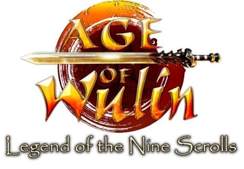 video game Age of Wulin Image