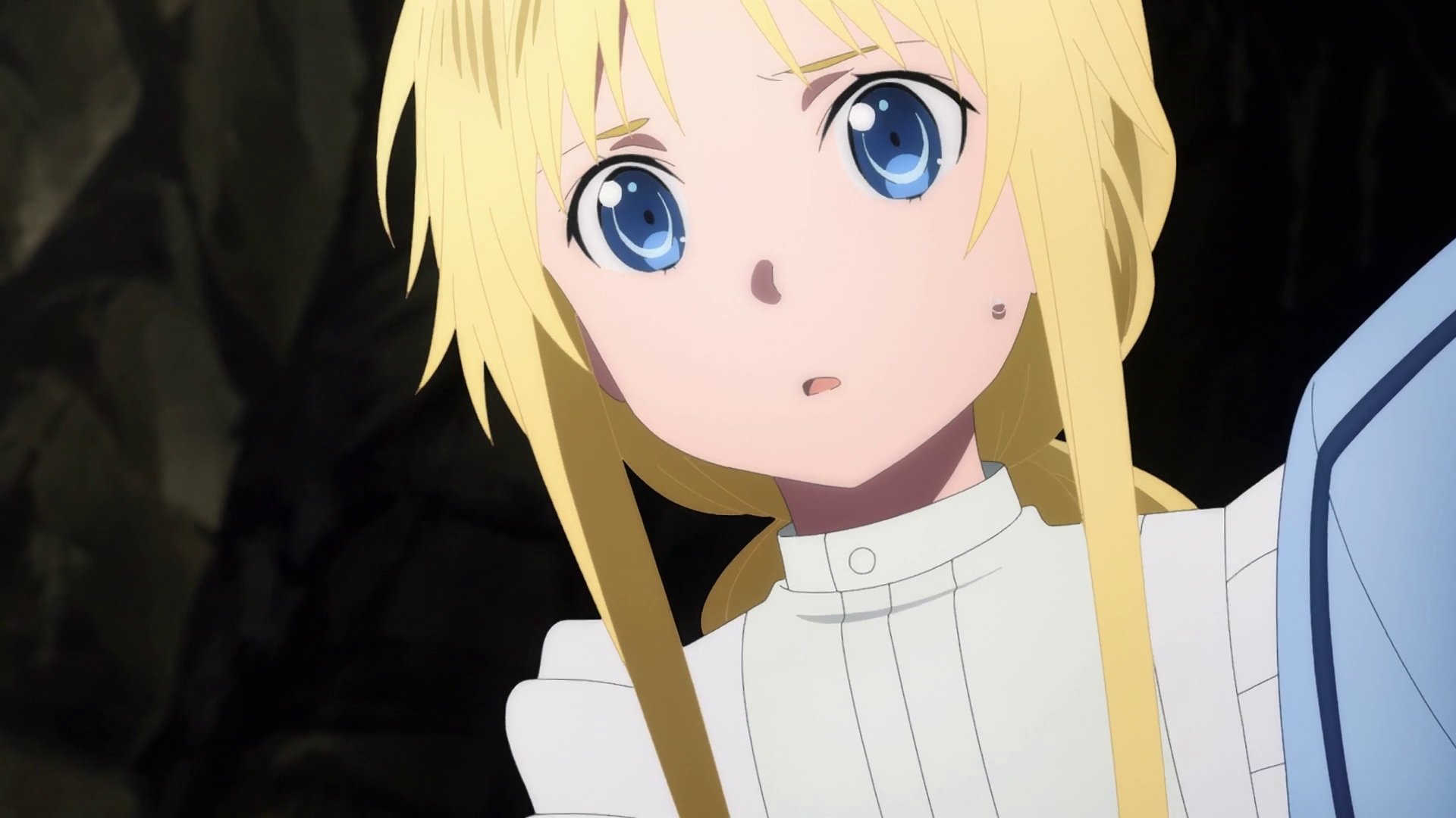Alice Zuberg Anime Sword Art Online: Alicization Image