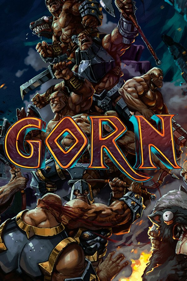 Gorn - Desktop Wallpapers, Phone Wallpaper, PFP, Gifs, and More!