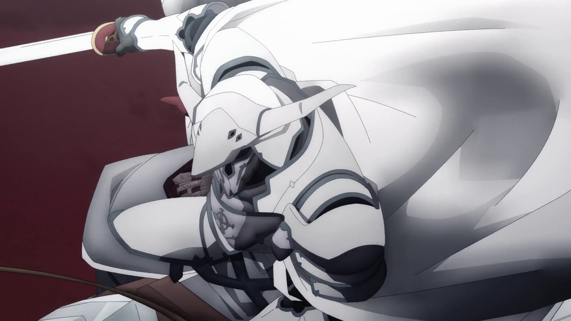 Anime Sword Art Online: Alicization Image