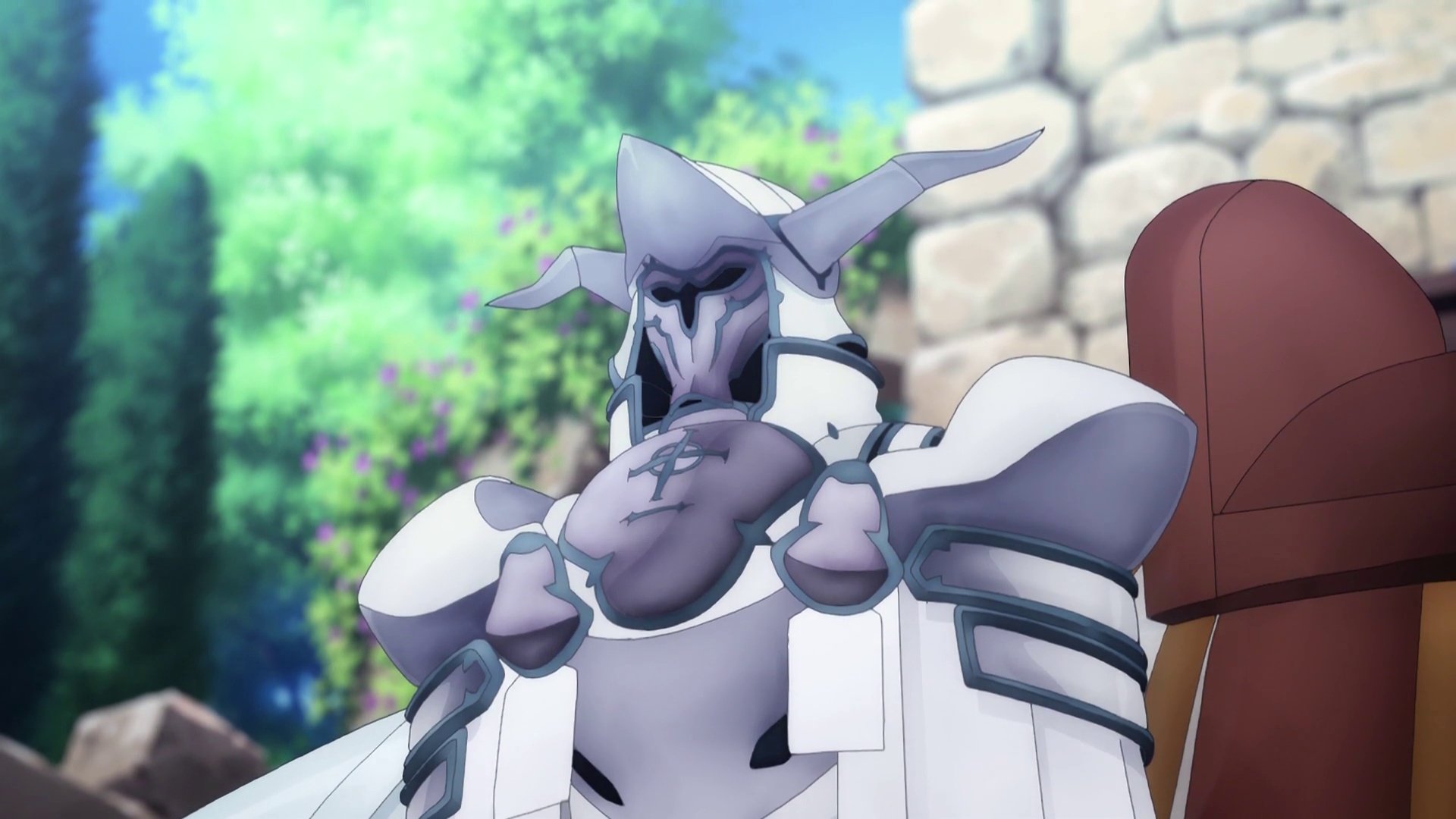 Anime Sword Art Online: Alicization Image