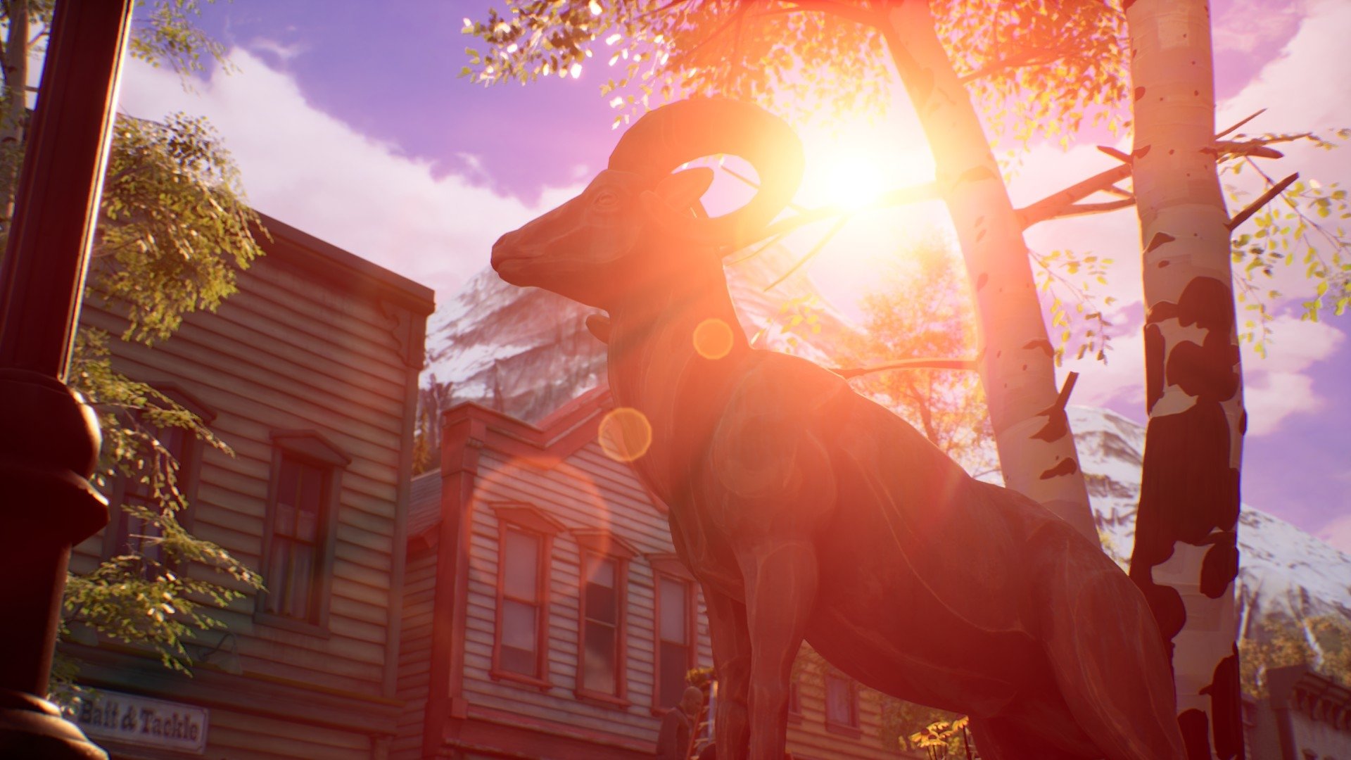 video game Life Is Strange: True Colors Image