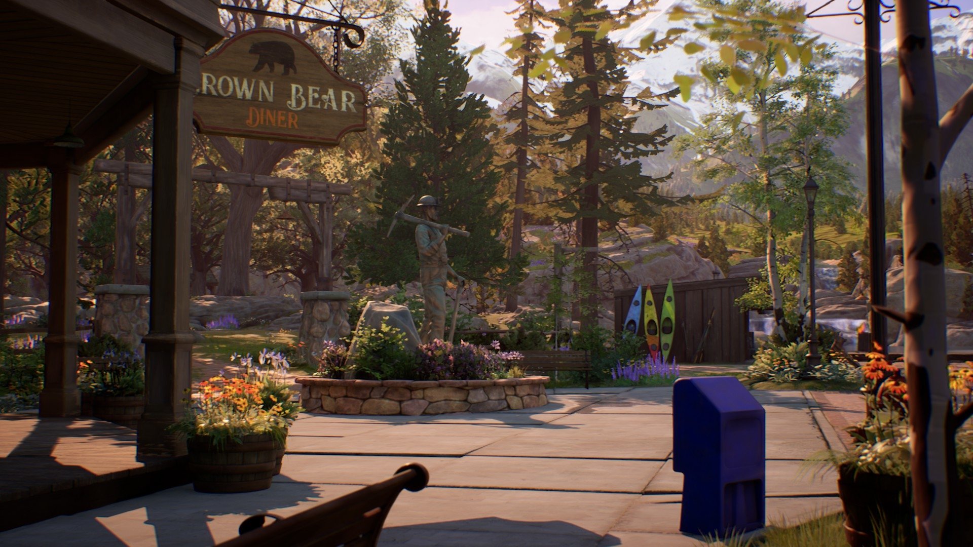 video game Life Is Strange: True Colors Image