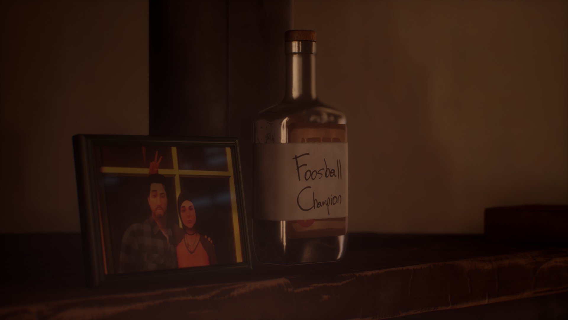 video game Life Is Strange: True Colors Image