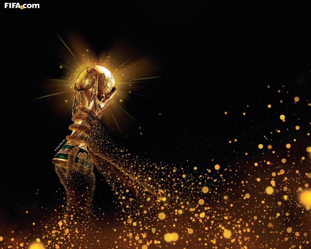  FIFA World Cup