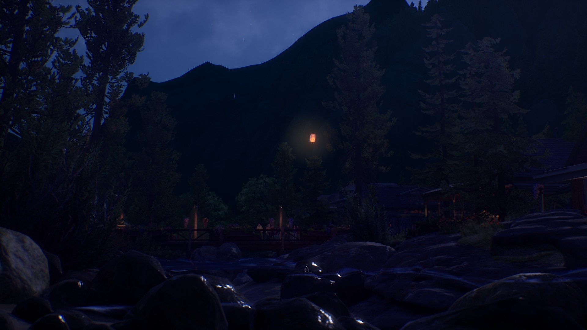 video game Life Is Strange: True Colors Image