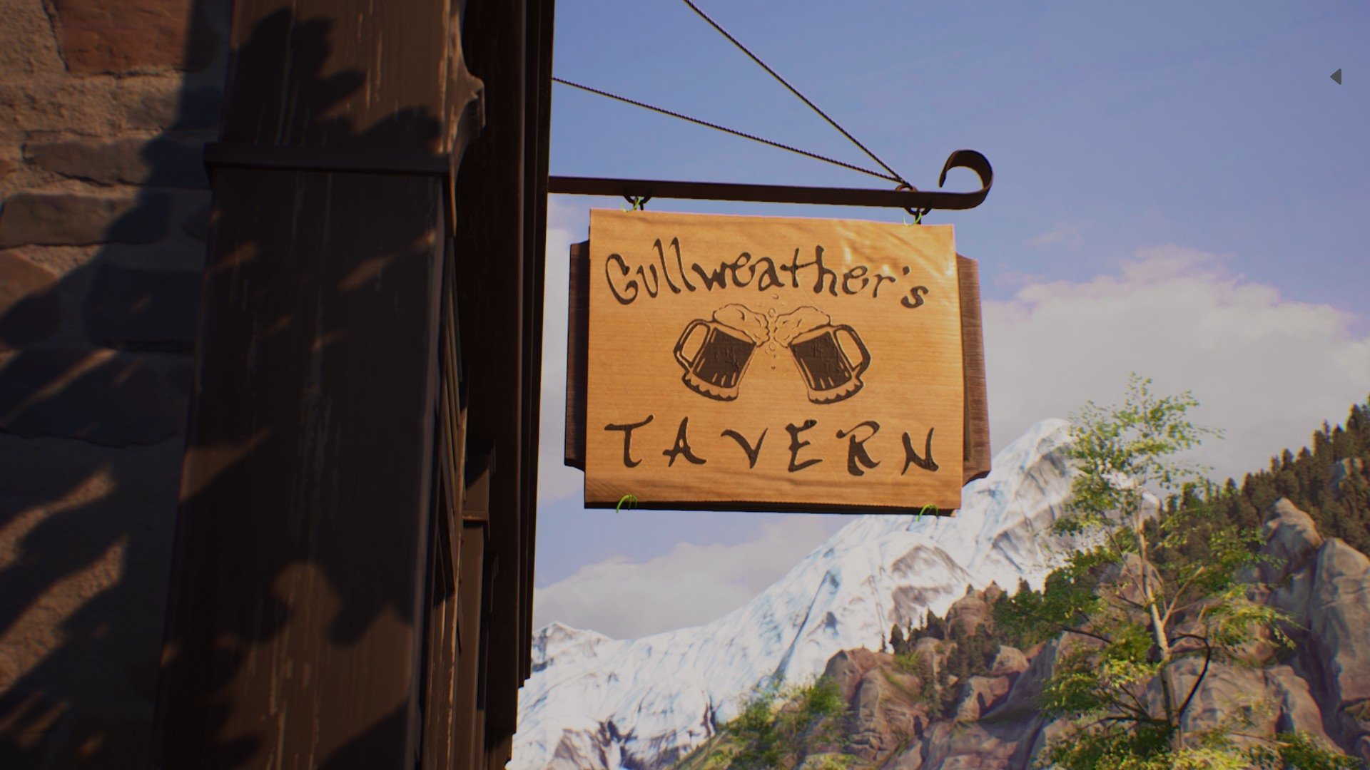 video game Life Is Strange: True Colors Image