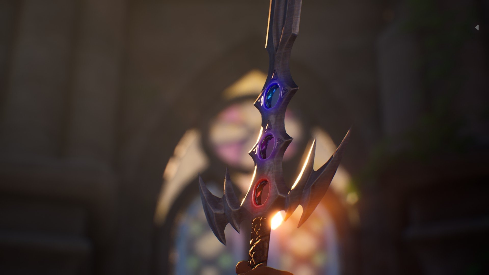 video game Life Is Strange: True Colors Image