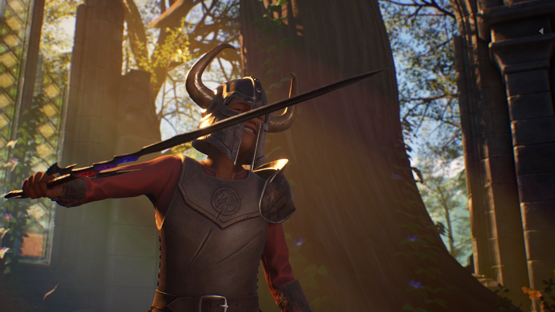 video game Life Is Strange: True Colors Image