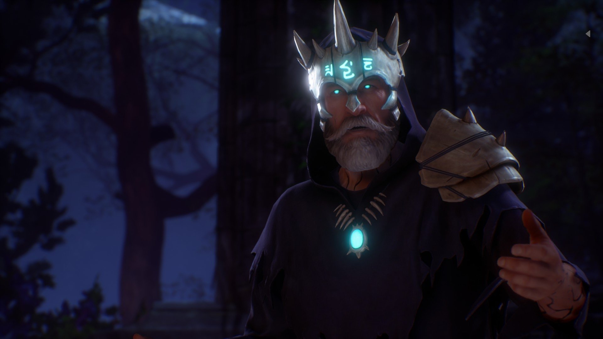 video game Life Is Strange: True Colors Image