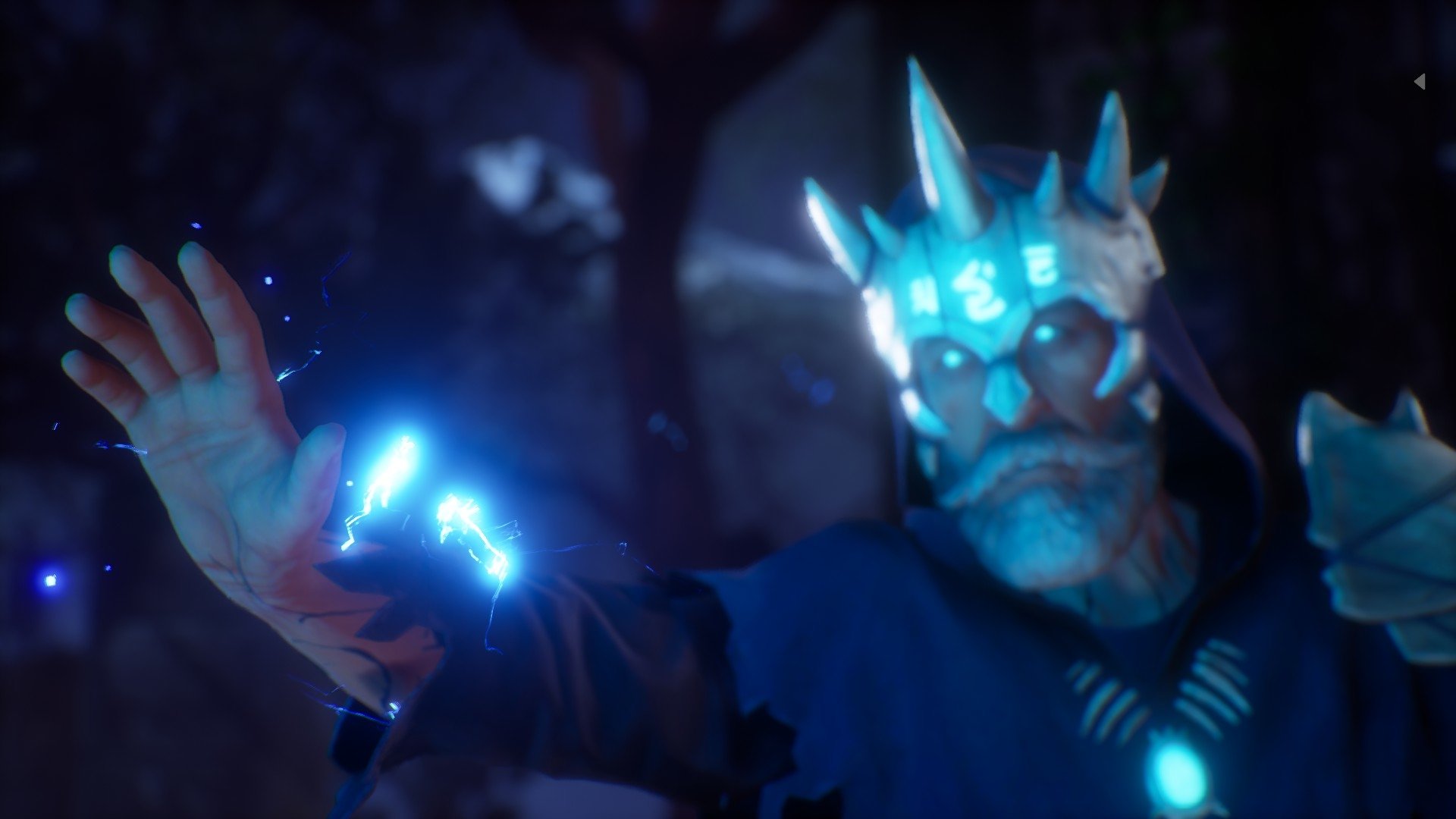 video game Life Is Strange: True Colors Image