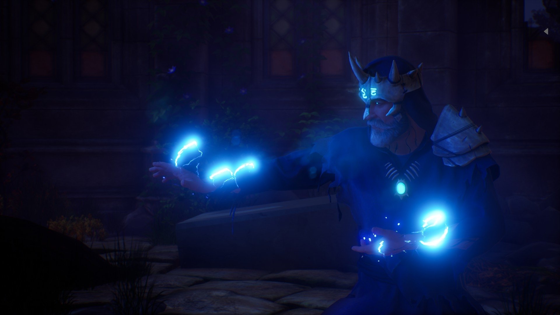 Jed Lucan video game Life Is Strange: True Colors Image