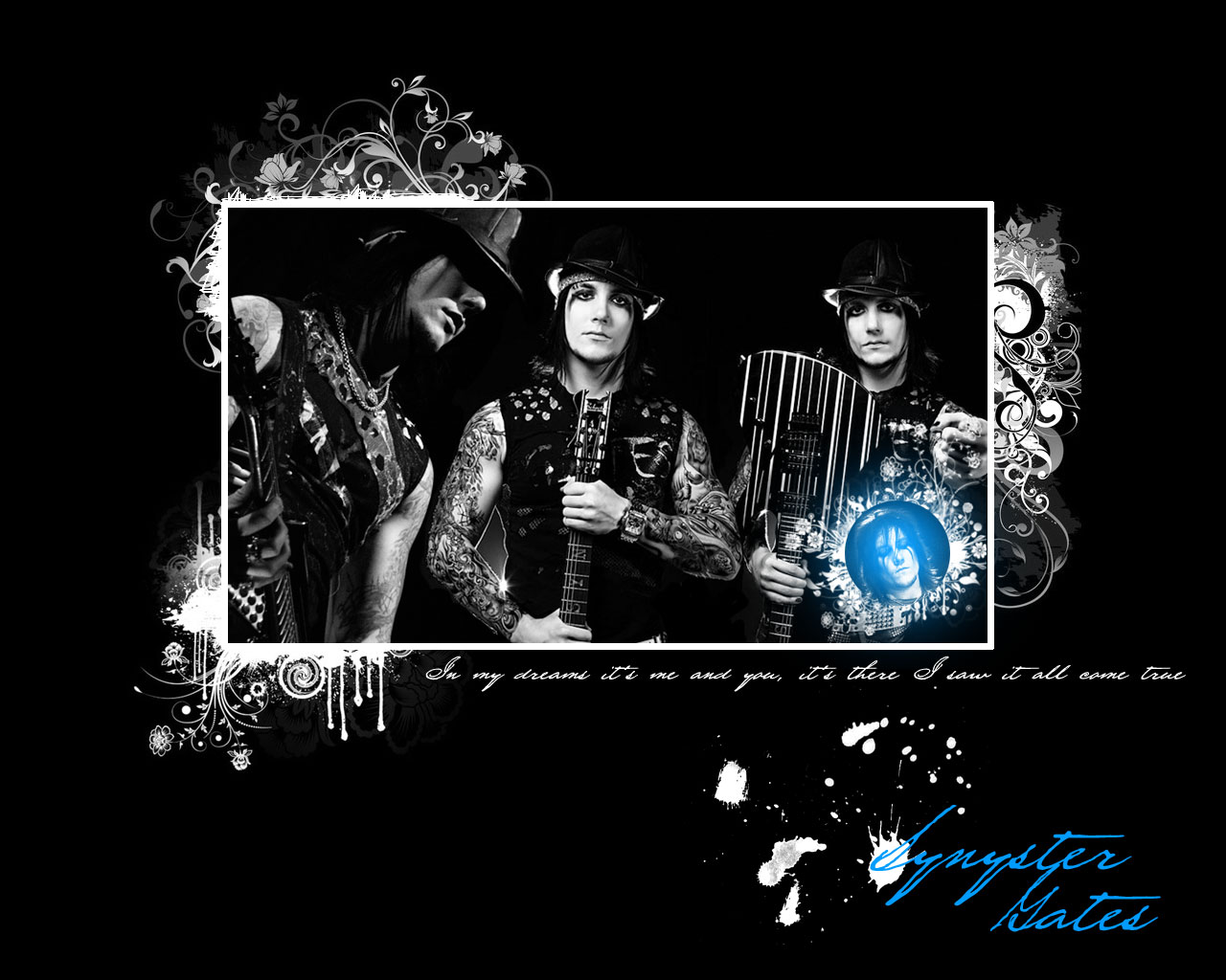 avenged sevenfold Picture