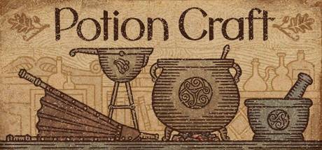 Potion Craft: Alchemist Simulator Picture