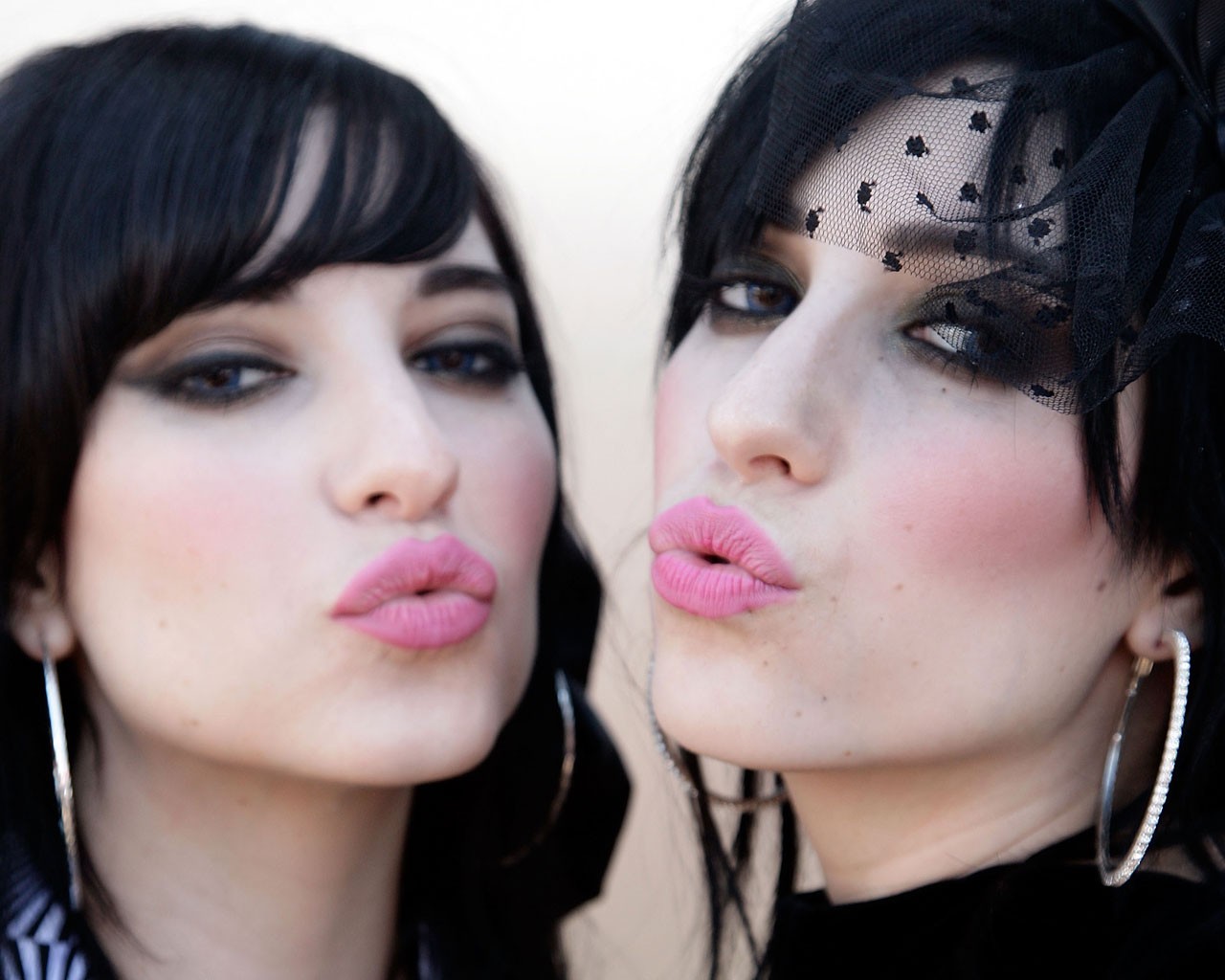 The Veronicas Picture