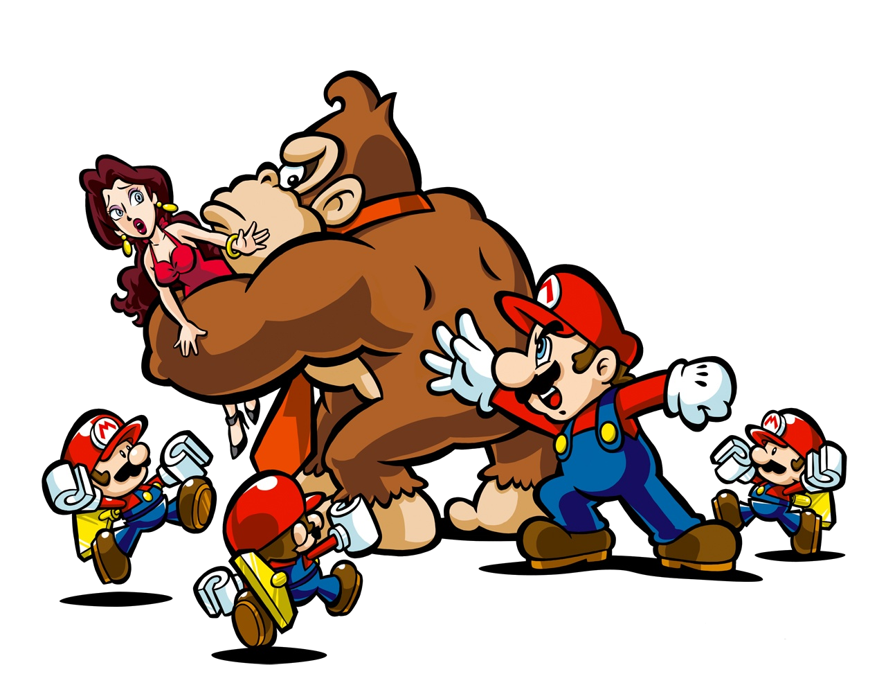 donkey kong Picture