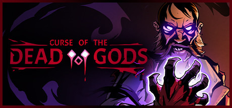 Curse of the Dead Gods Picture