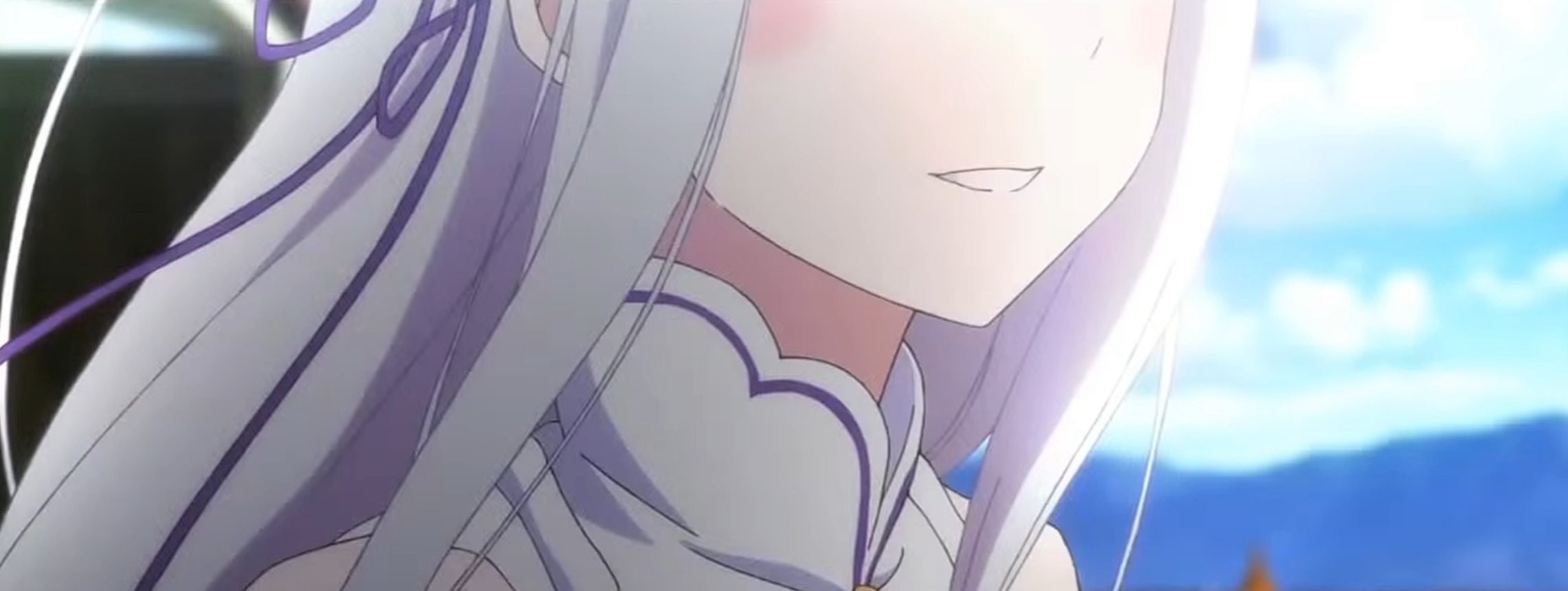 Anime Re:ZERO -Starting Life in Another World- Picture