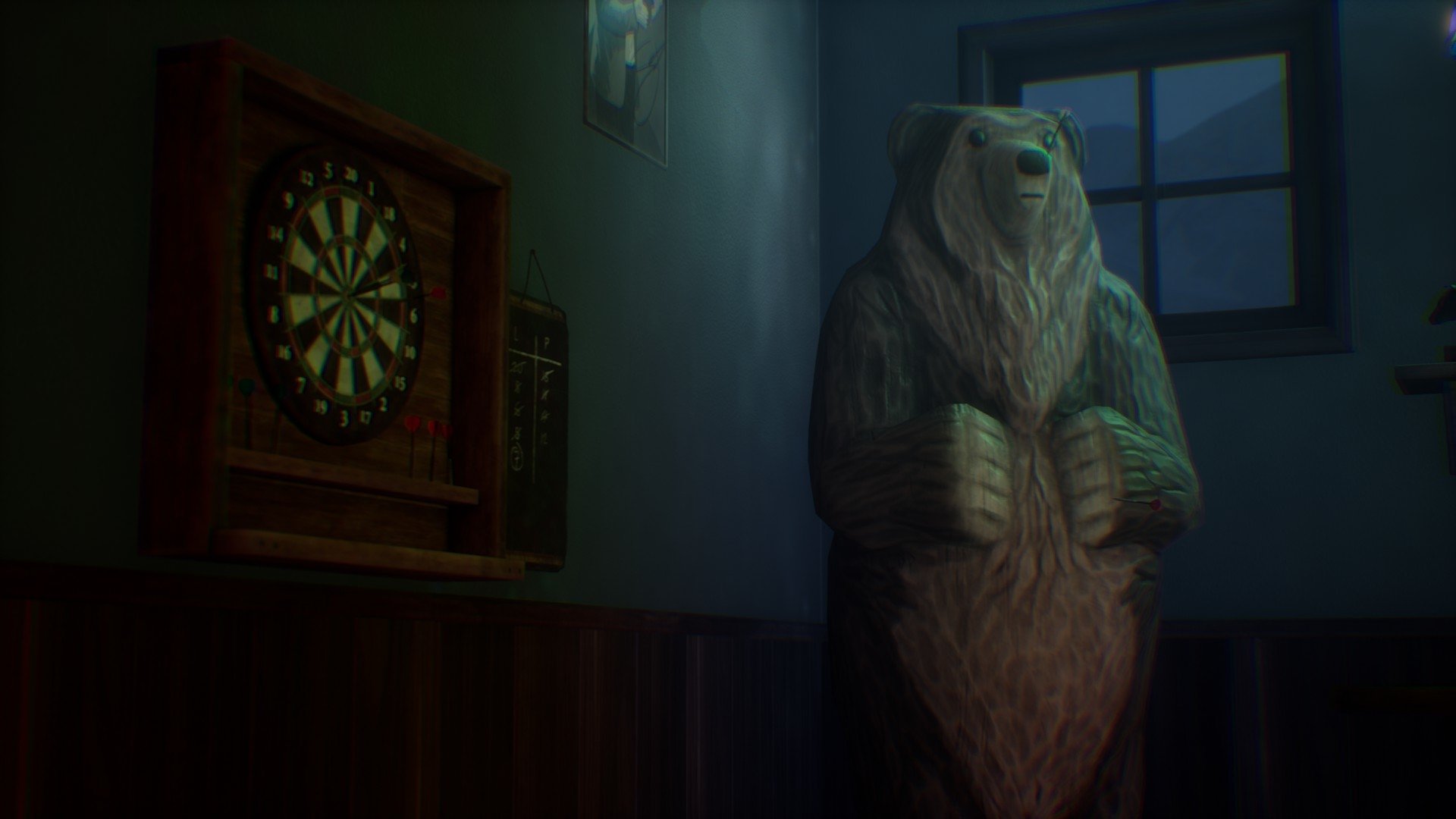 video game Life Is Strange: True Colors Image