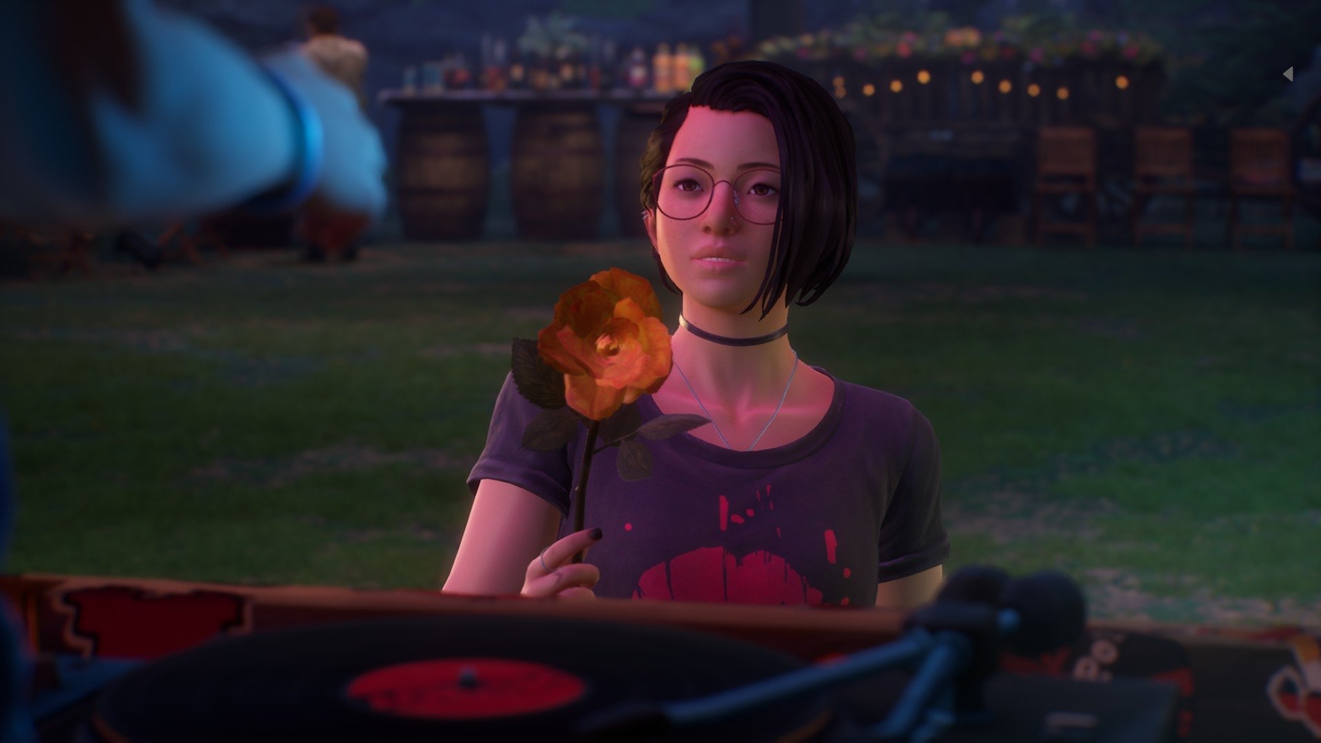 Alex Chen video game Life Is Strange: True Colors Image
