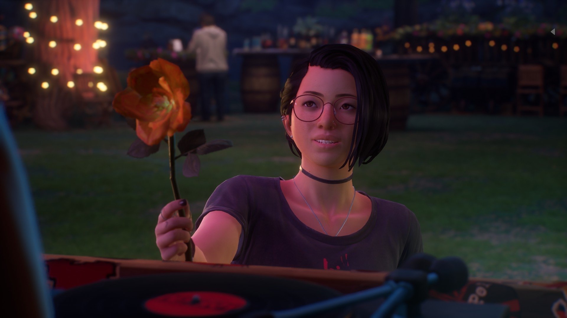 Alex Chen video game Life Is Strange: True Colors Image