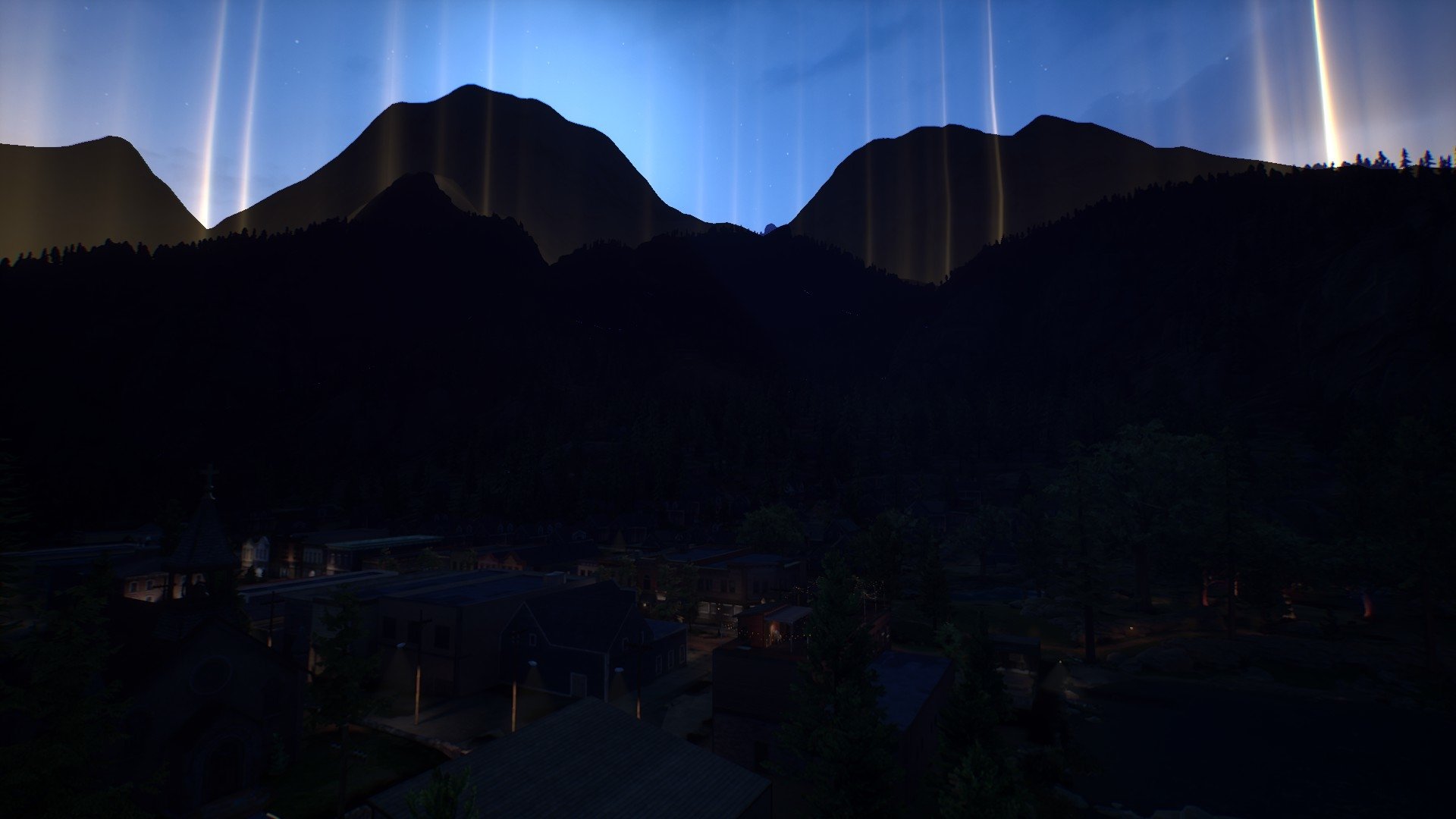 video game Life Is Strange: True Colors Image