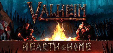 video game Valheim Image