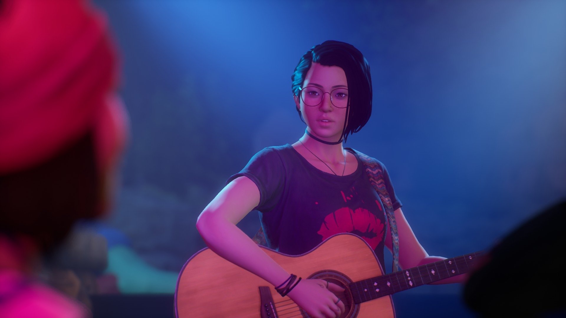 Alex Chen video game Life Is Strange: True Colors Image