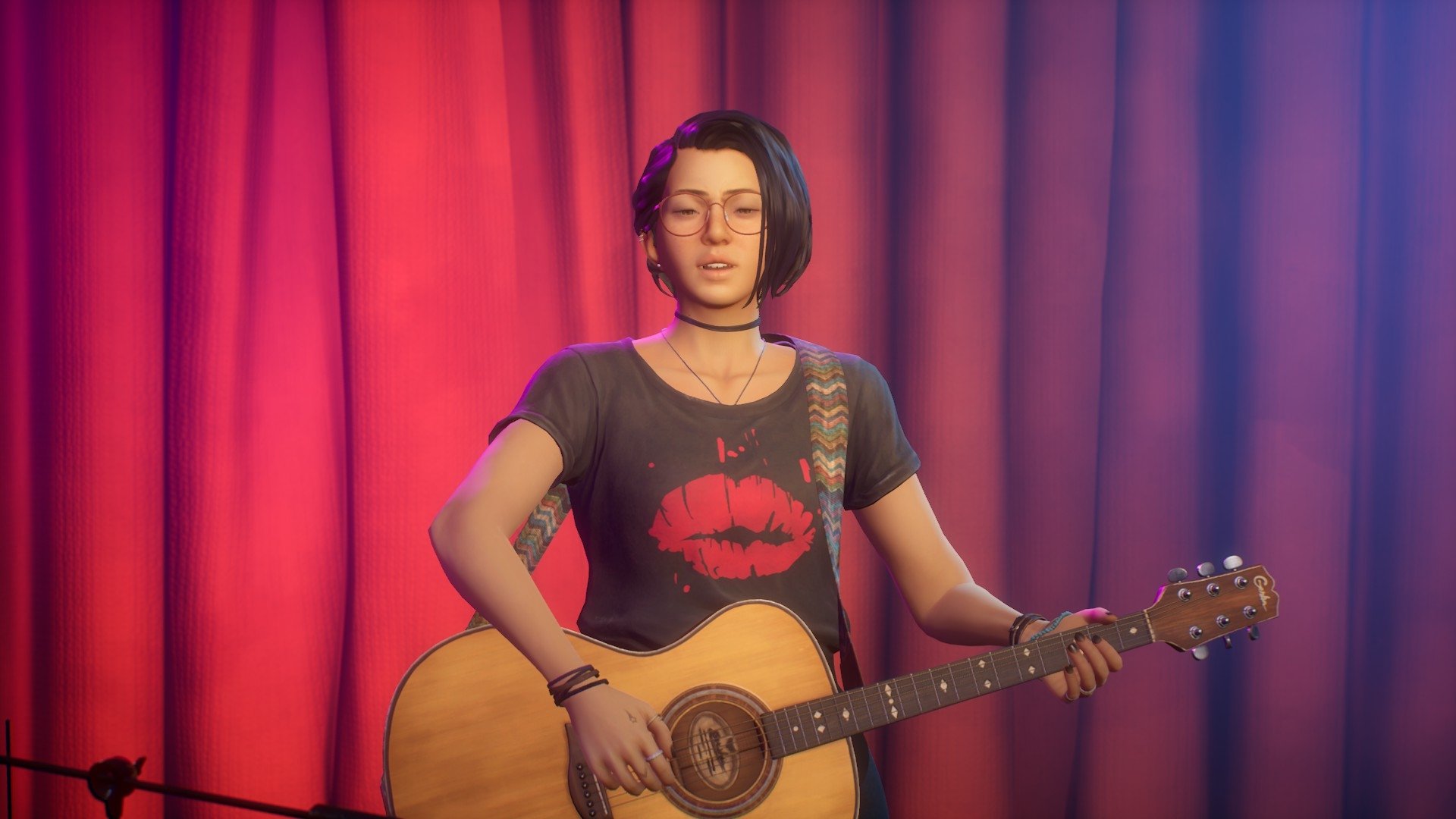 Alex Chen video game Life Is Strange: True Colors Image