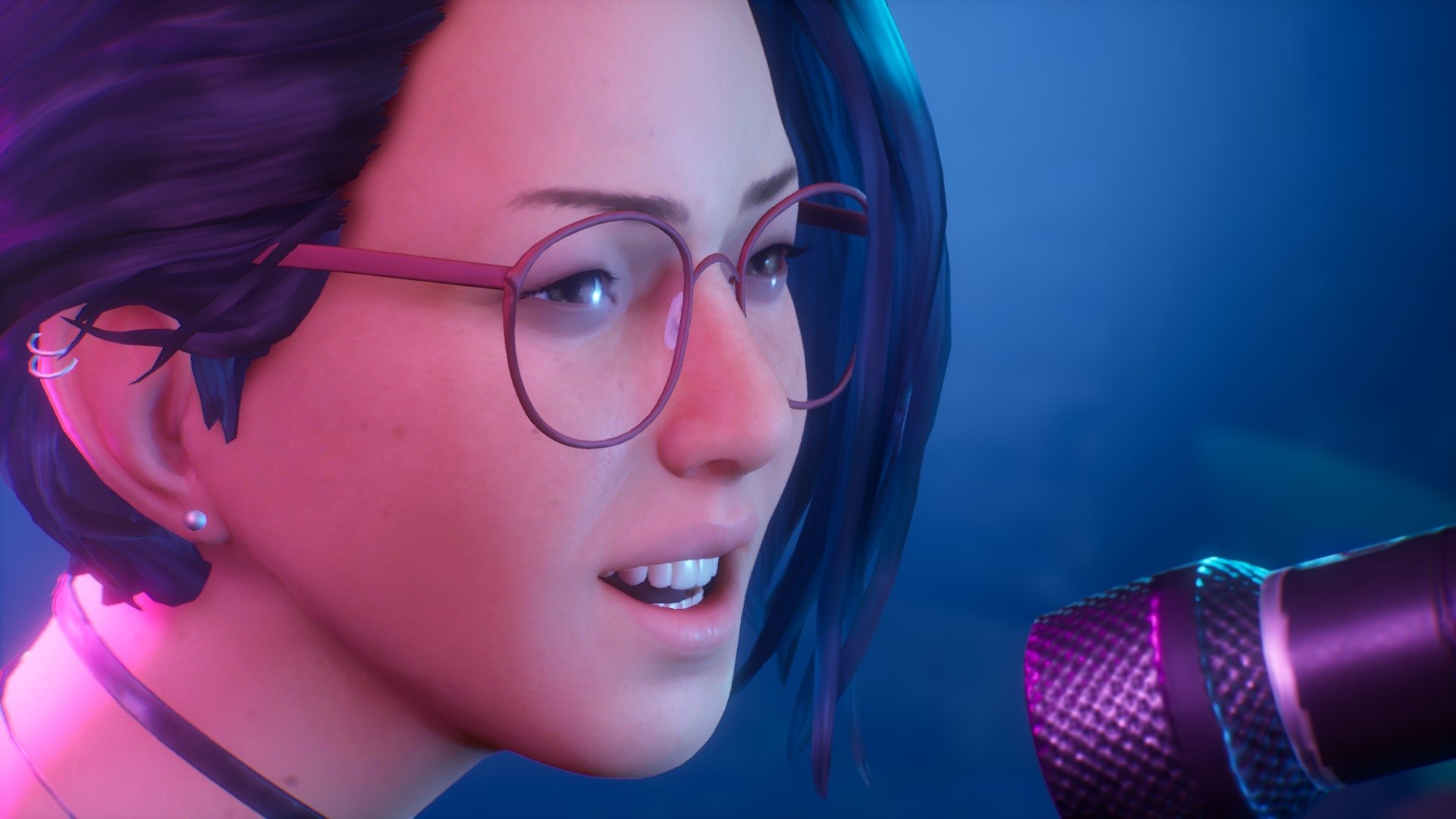 Alex Chen video game Life Is Strange: True Colors Image