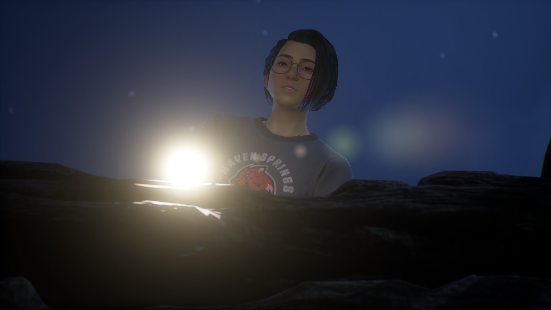 Alex Chen video game Life Is Strange: True Colors Image