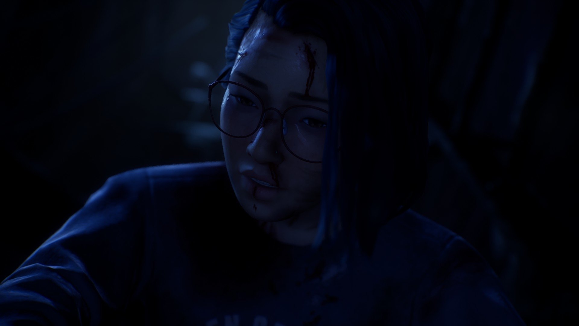 Alex Chen video game Life Is Strange: True Colors Image