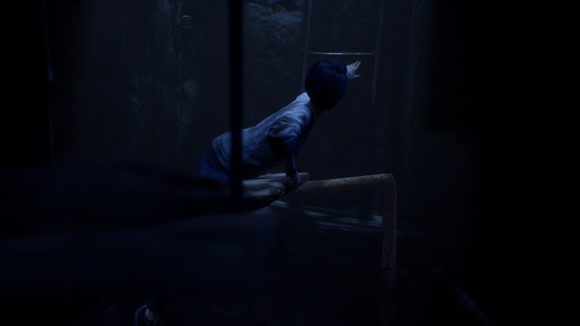 Alex Chen video game Life Is Strange: True Colors Image