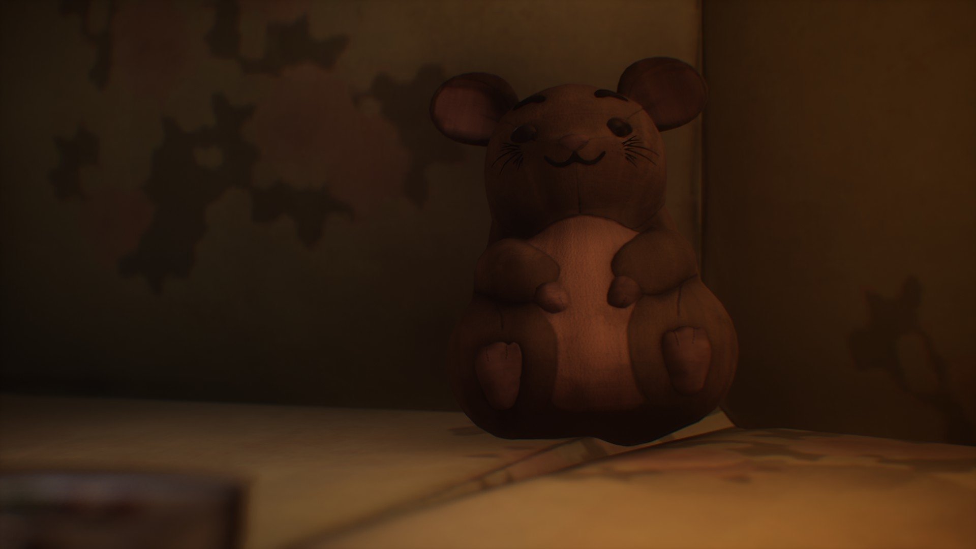 video game Life Is Strange: True Colors Image