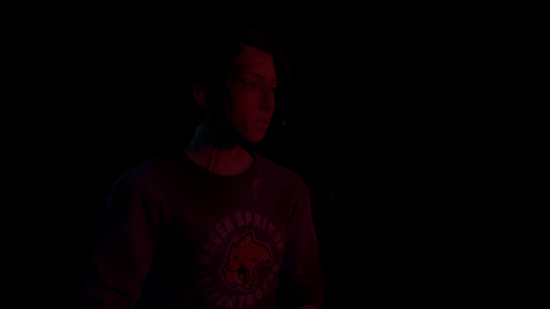 video game Life Is Strange: True Colors Image