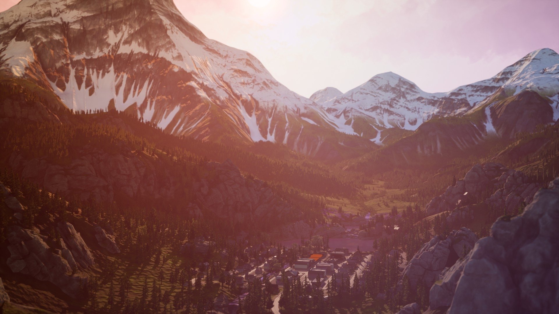 video game Life Is Strange: True Colors Image