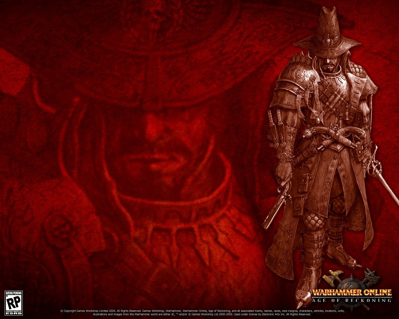  warhammer online