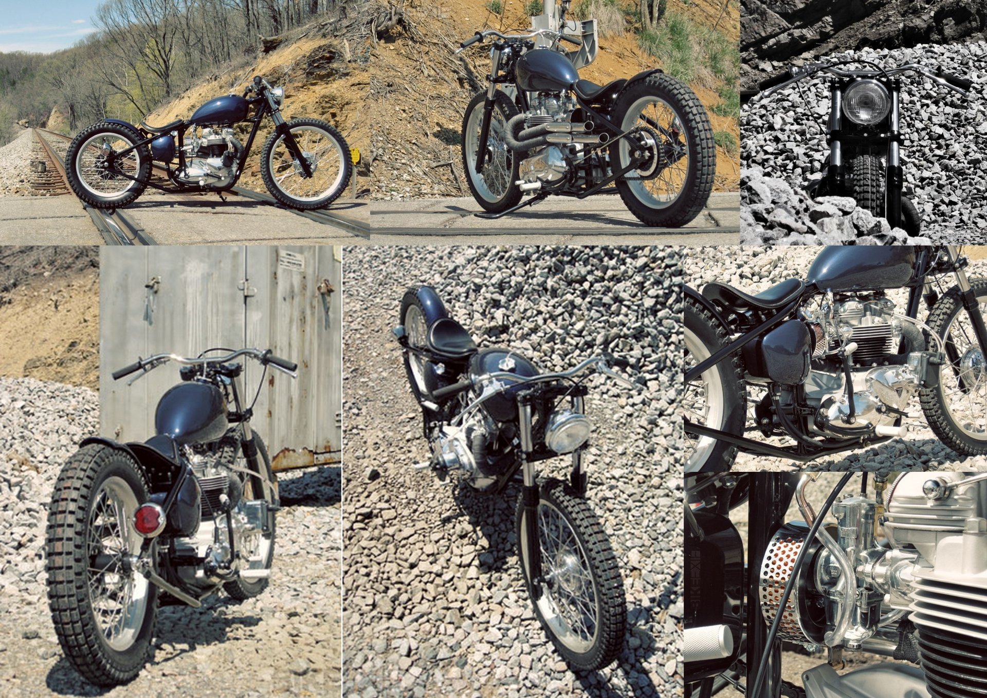 vehicle motorcycle Image