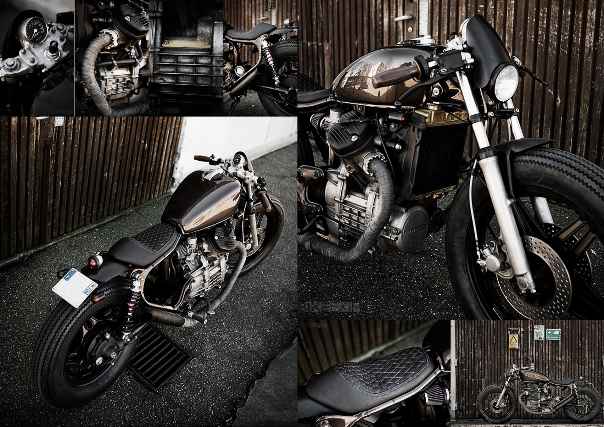 vehicle motorcycle Image