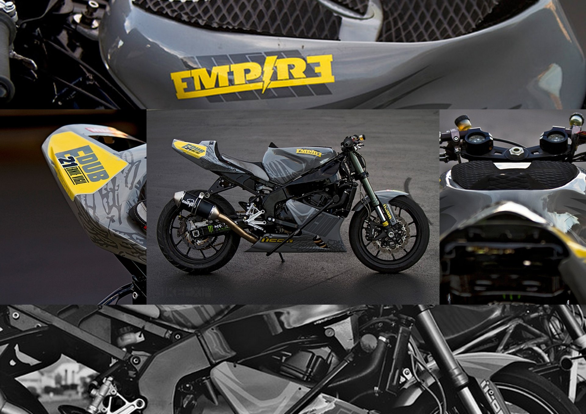 vehicle motorcycle Image