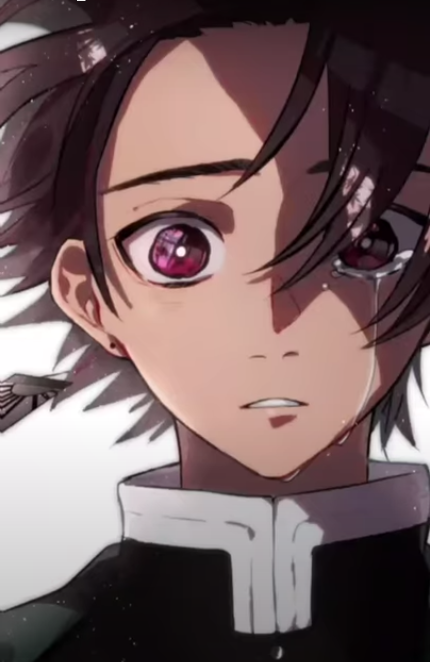 Tanjiro Kamado Anime Demon Slayer: Kimetsu no Yaiba Image