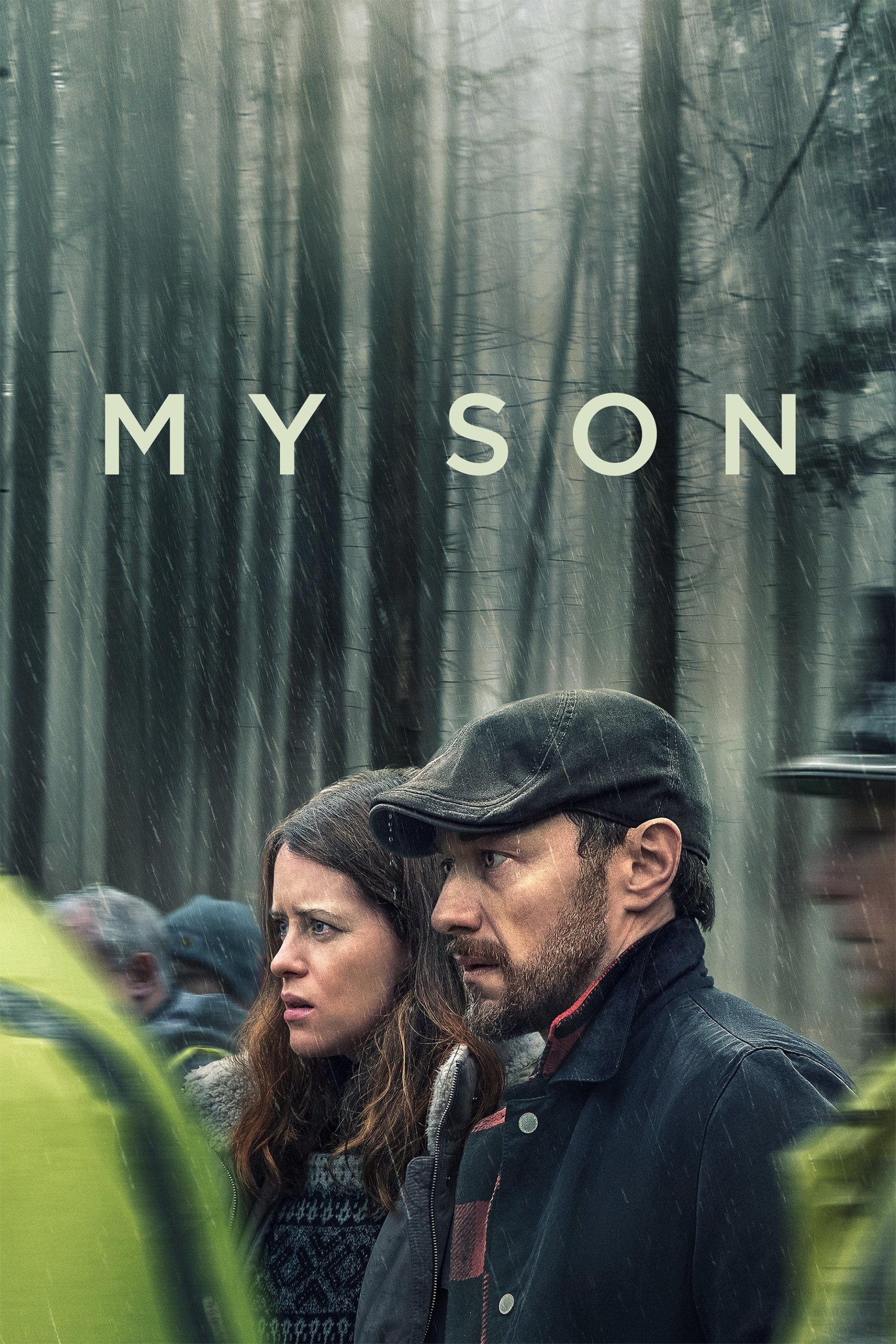 movie My Son (2021) Image